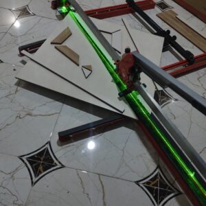 coupe faïence 120cm topvie