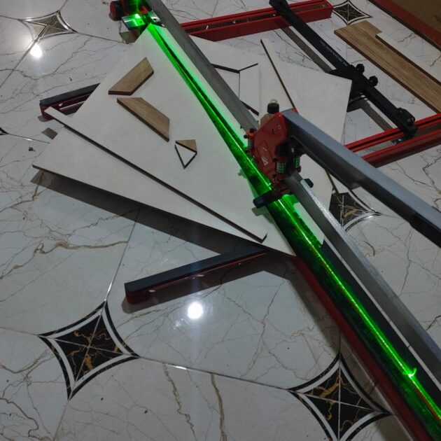 coupe faïence 120cm topvie